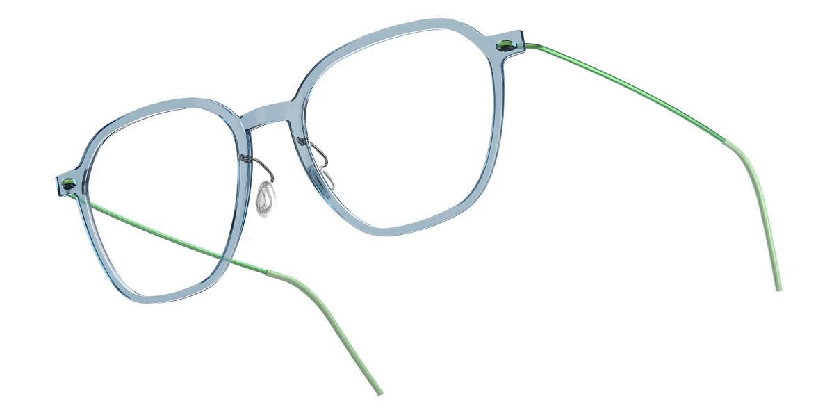 Color: C08 90 - Lindberg N.O.W. Titanium LND6627C089052