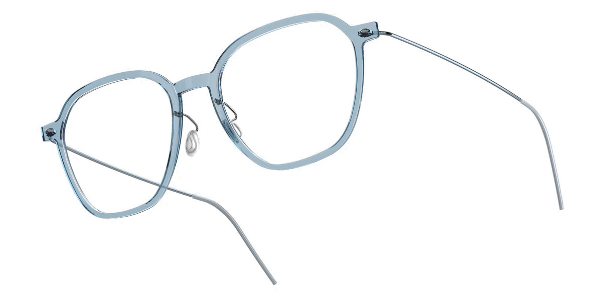 Color: C08 P25 - Lindberg N.O.W. Titanium LND6627C08P2552