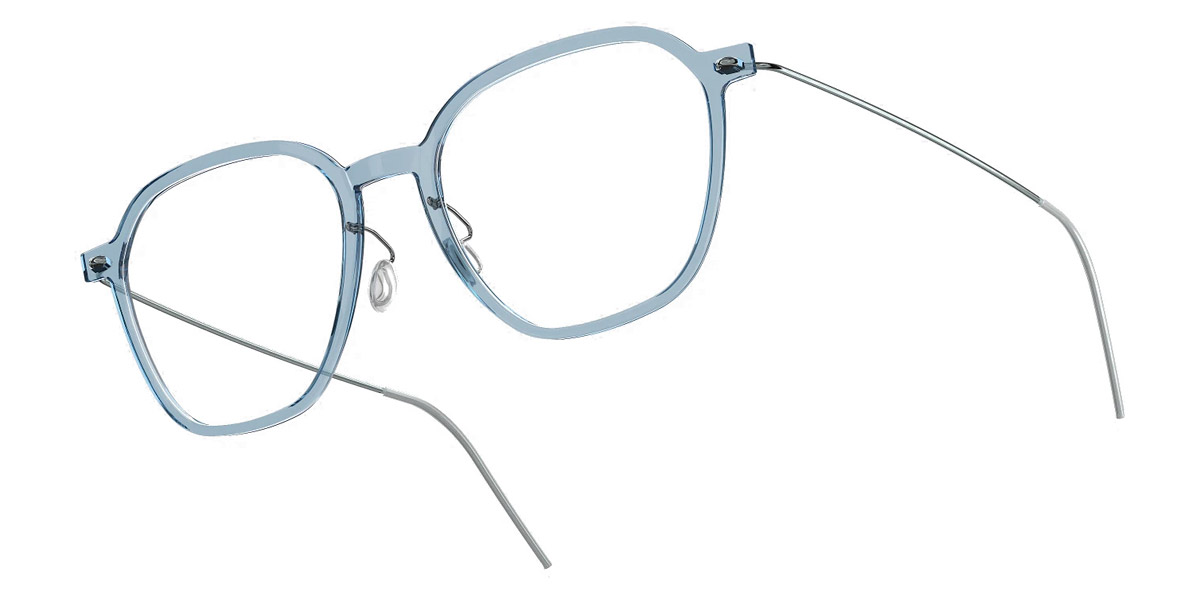 Color: C08 P30 - Lindberg N.O.W. Titanium LND6627C08P3050