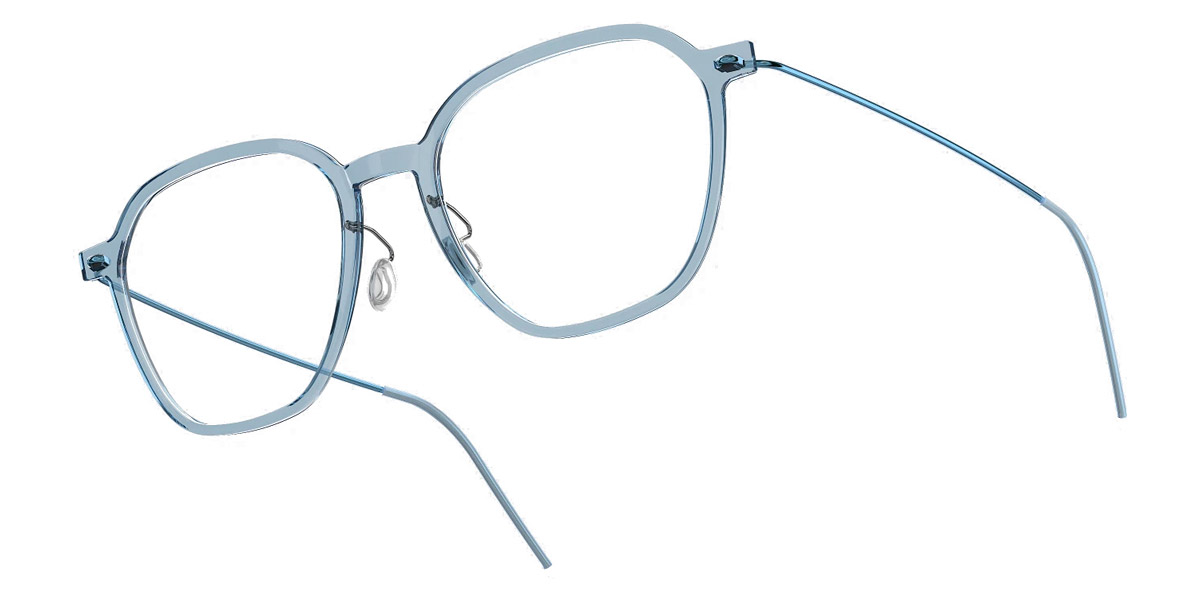 Color: C08 P80 - Lindberg N.O.W. Titanium LND6627C08P8052