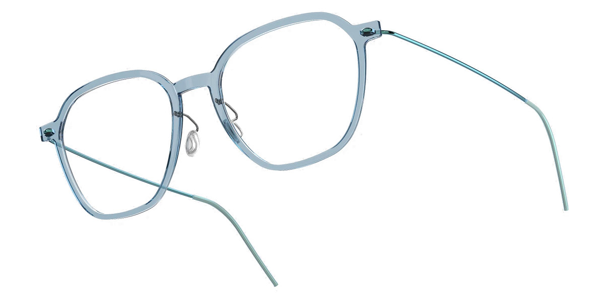 Color: C08 P85 - Lindberg N.O.W. Titanium LND6627C08P8550