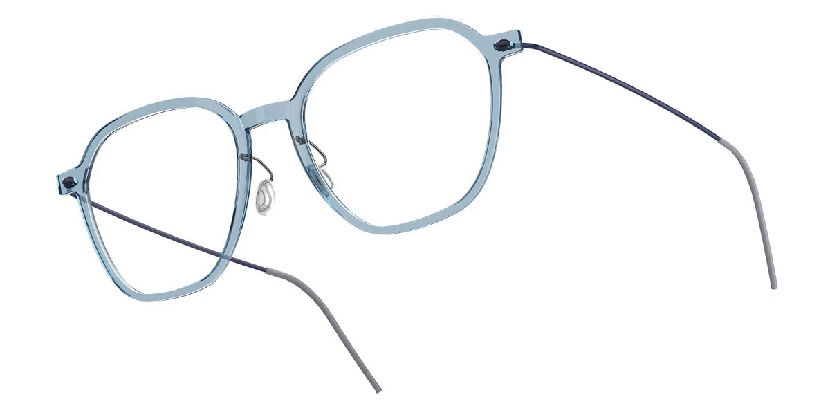 Color: C08 U13 - Lindberg N.O.W. Titanium LND6627C08U1352