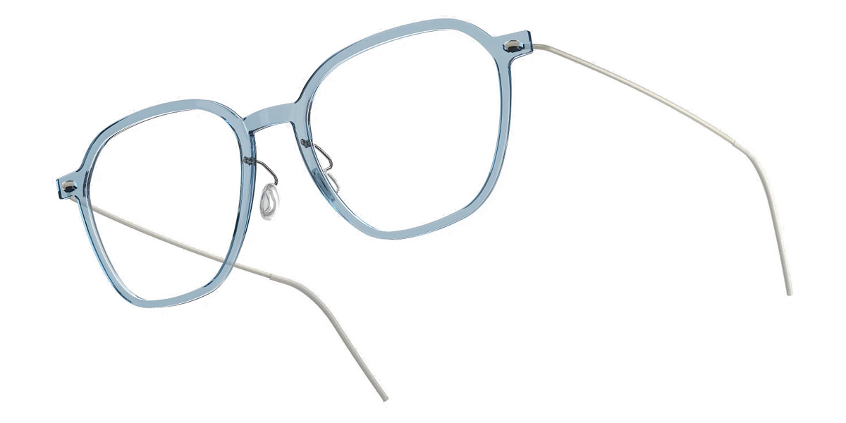 Color: C08 U38 - Lindberg N.O.W. Titanium LND6627C08U3852