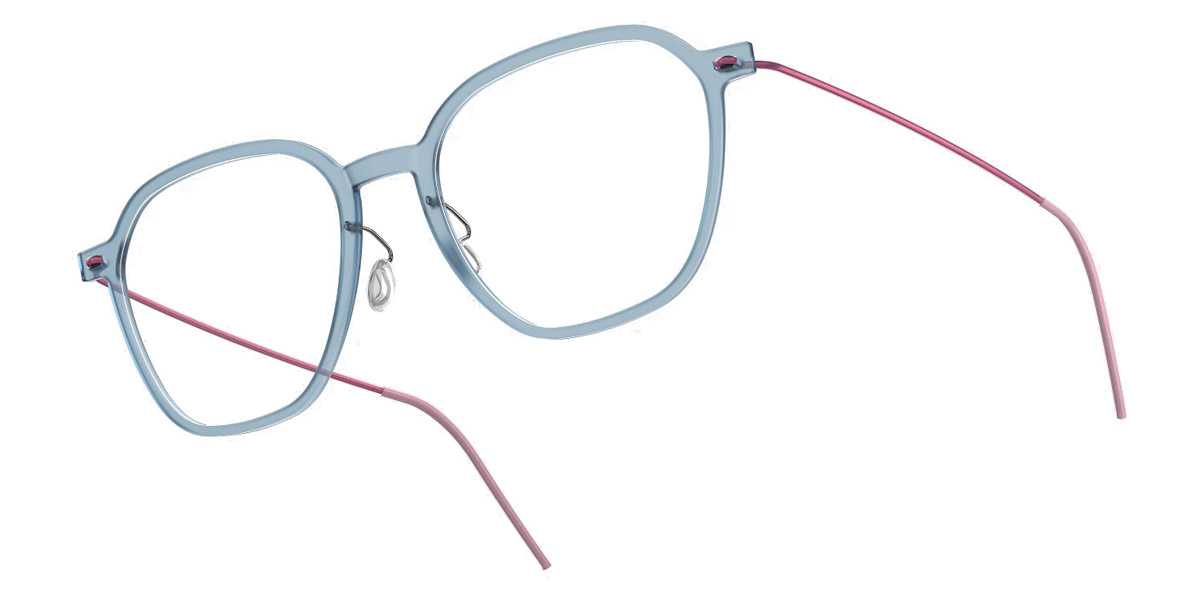 Color: C08M 70 - Lindberg N.O.W. Titanium LND6627C08M7052