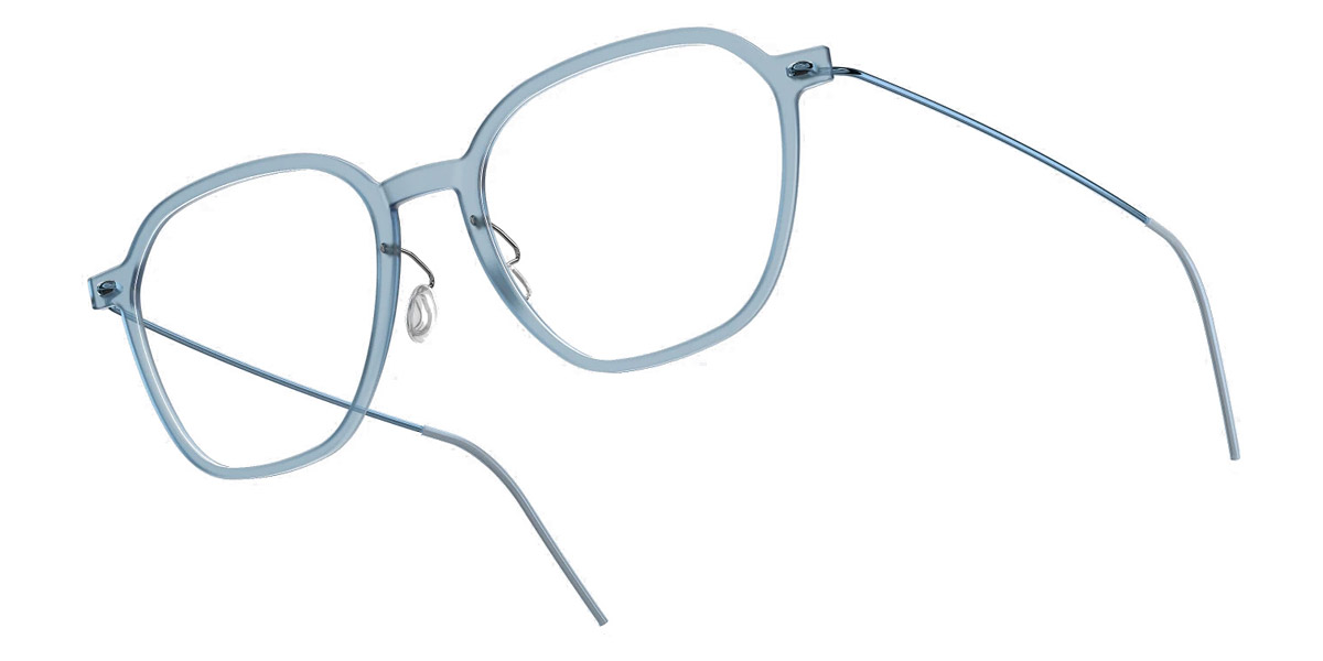 Color: C08M P20 - Lindberg N.O.W. Titanium LND6627C08MP2052