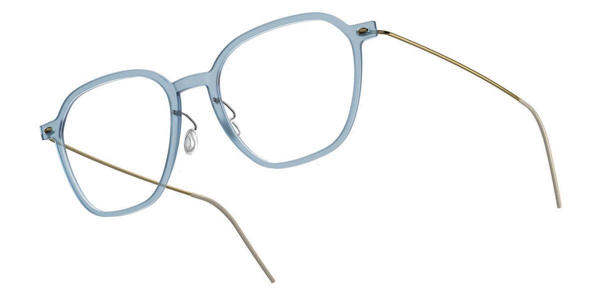 Color: C08M P35 - Lindberg N.O.W. Titanium LND6627C08MP3552