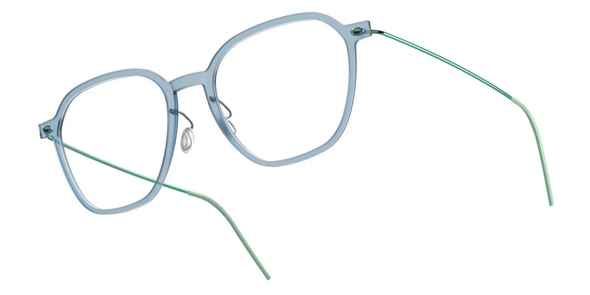 Color: C08M P90 - Lindberg N.O.W. Titanium LND6627C08MP9052