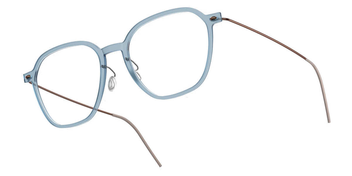 Color: C08M PU12 - Lindberg N.O.W. Titanium LND6627C08MPU1250