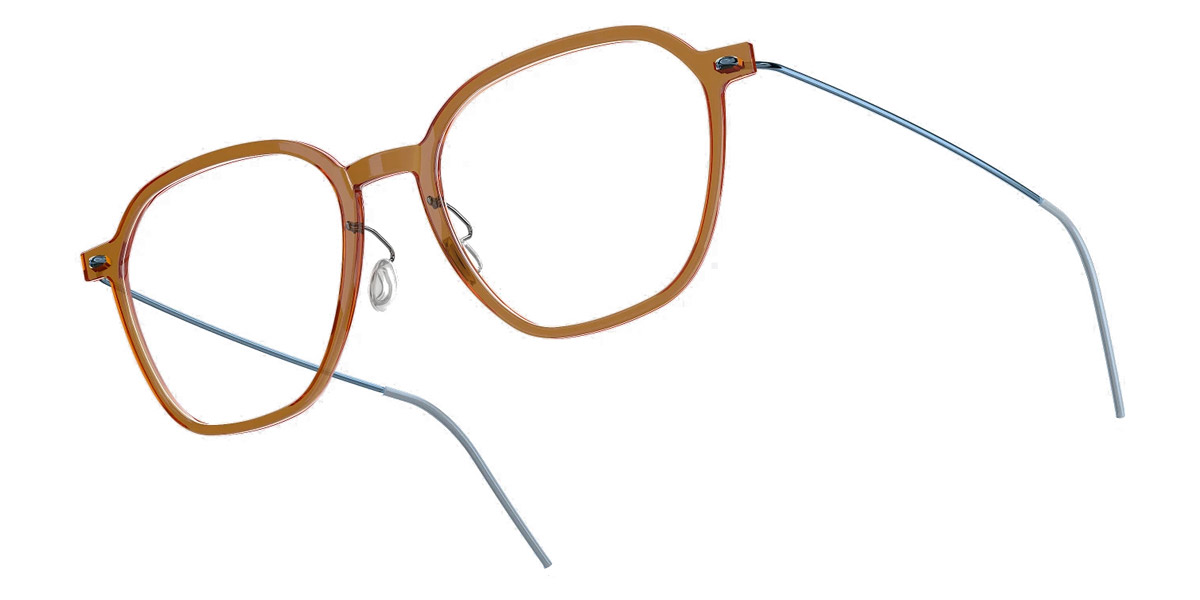 Color: C09 P20 - Lindberg N.O.W. Titanium LND6627C09P2052