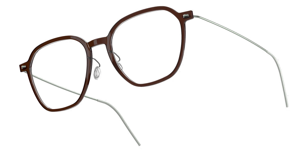 Color: C10 30 - Lindberg N.O.W. Titanium LND6627C103050