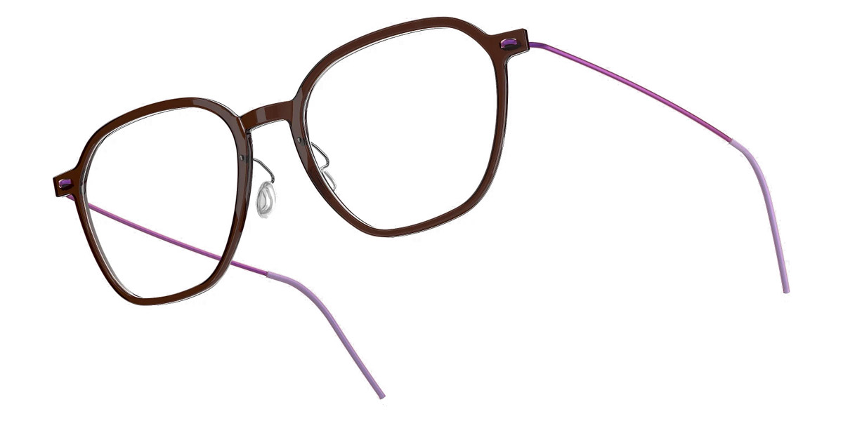 Color: C10 75 - Lindberg N.O.W. Titanium LND6627C107552