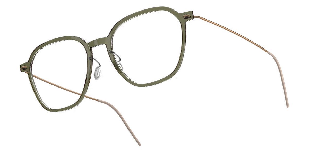 Color: C11 35 - Lindberg N.O.W. Titanium LND6627C113552