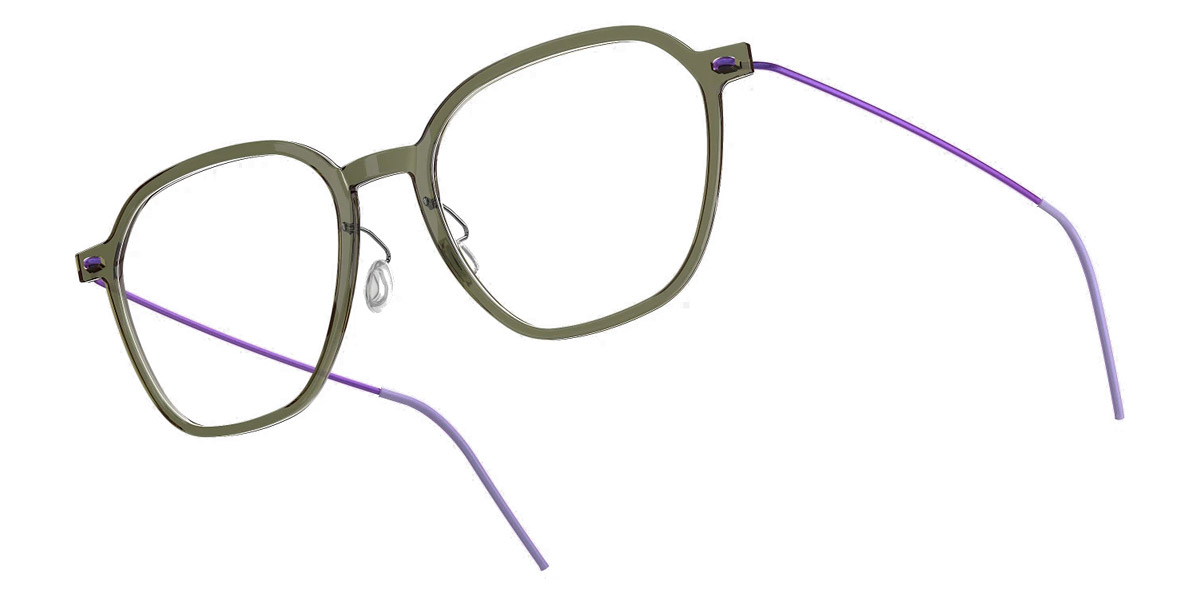 Color: C11 77 - Lindberg N.O.W. Titanium LND6627C117750