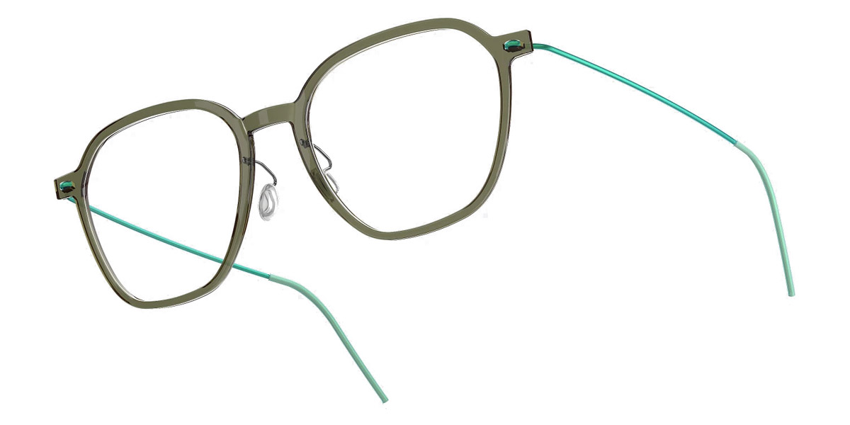 Color: C11 85 - Lindberg N.O.W. Titanium LND6627C118550