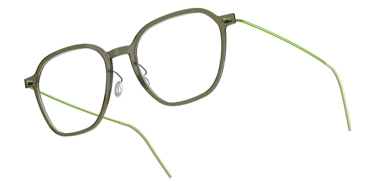 Color: C11 95 - Lindberg N.O.W. Titanium LND6627C119550