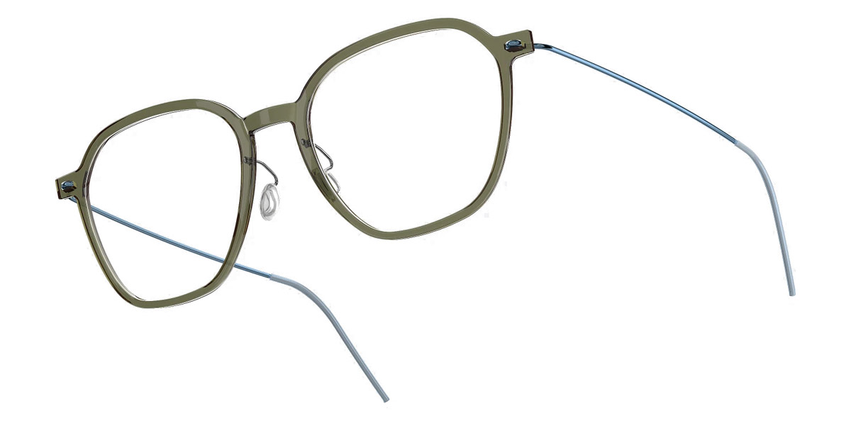 Color: C11 P20 - Lindberg N.O.W. Titanium LND6627C11P2052