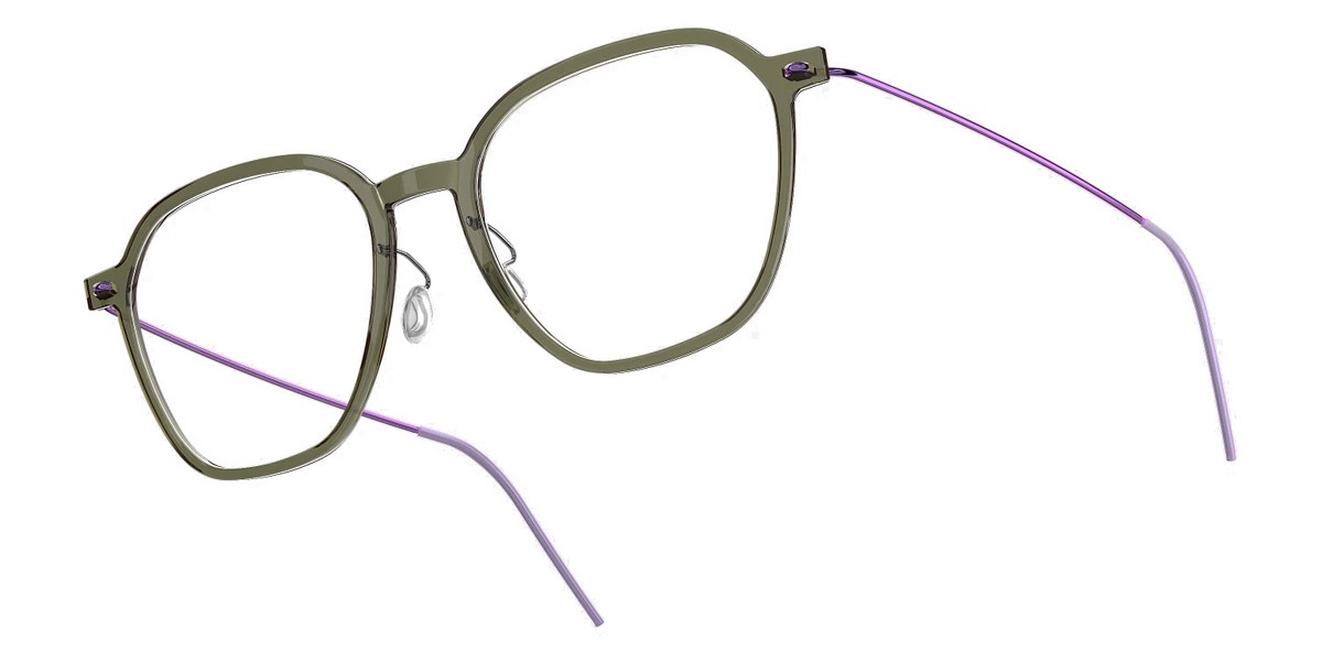 Color: C11 P77 - Lindberg N.O.W. Titanium LND6627C11P7752