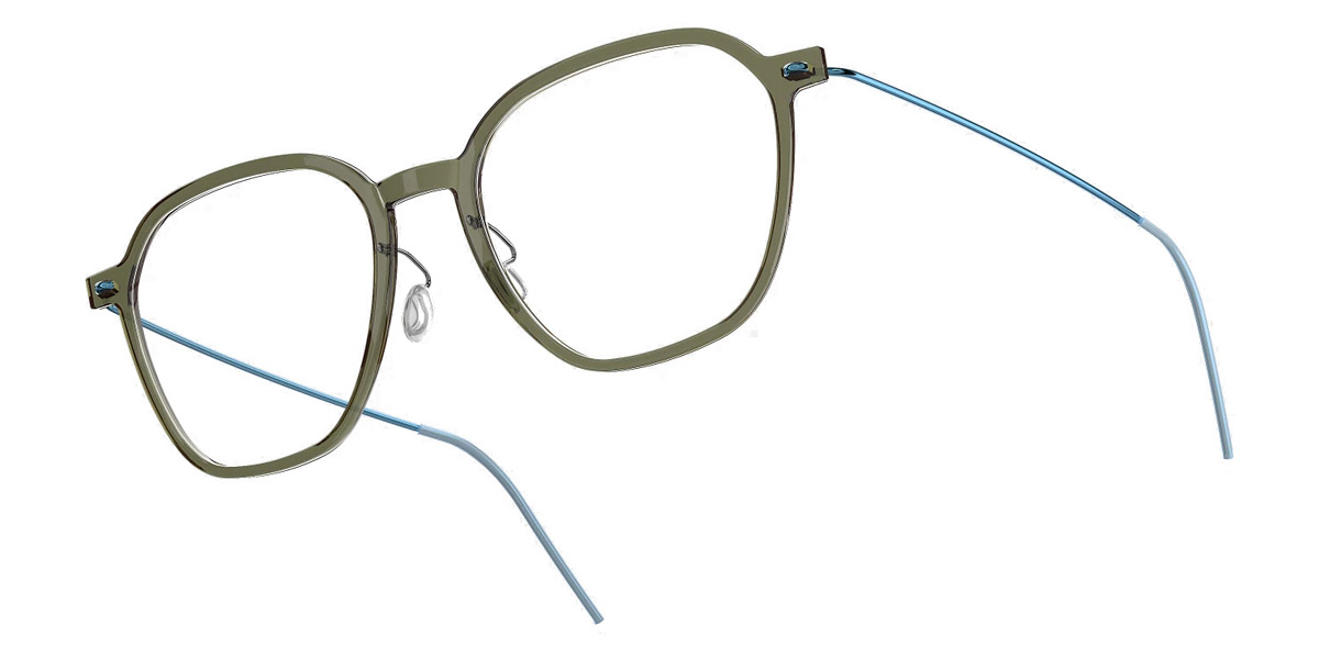 Color: C11 P80 - Lindberg N.O.W. Titanium LND6627C11P8050