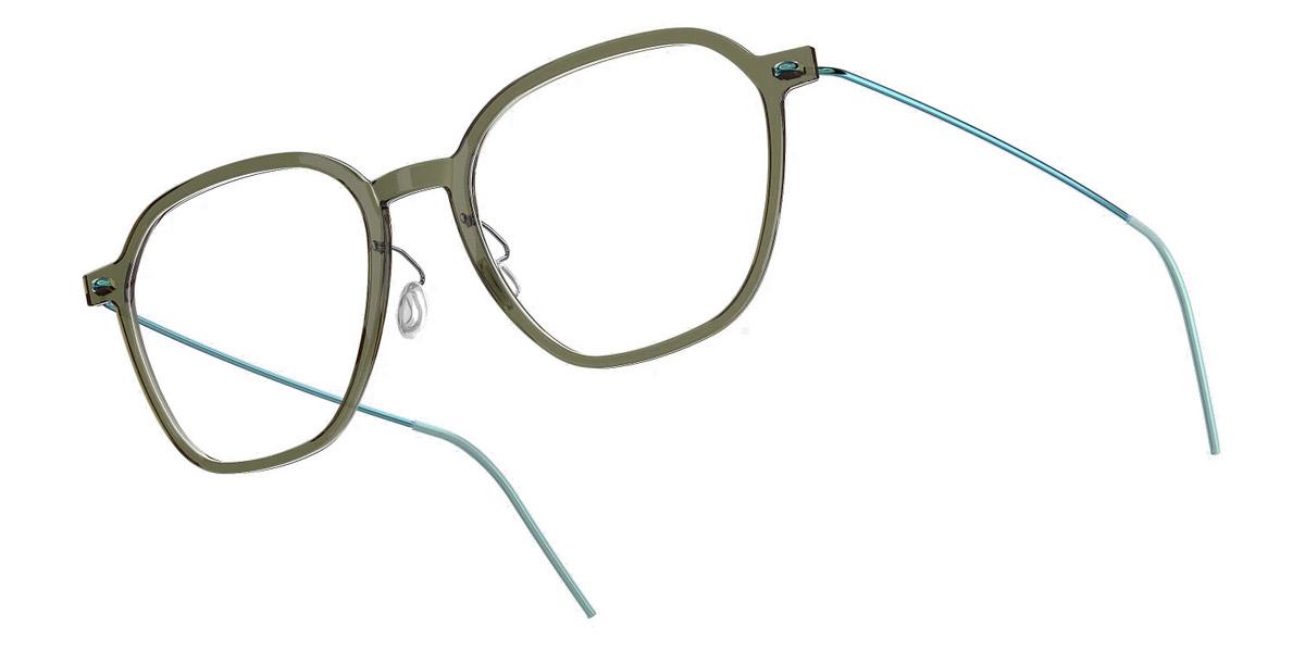 Color: C11 P85 - Lindberg N.O.W. Titanium LND6627C11P8552