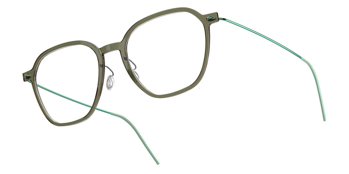 Color: C11 P90 - Lindberg N.O.W. Titanium LND6627C11P9052