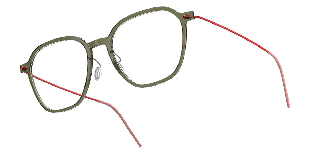 Color: C11 U33 - Lindberg N.O.W. Titanium LND6627C11U3352