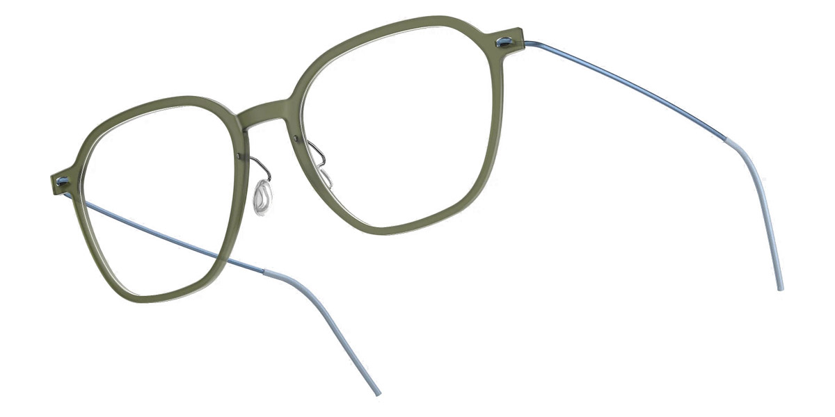 Color: C11M 20 - Lindberg N.O.W. Titanium LND6627C11M2052