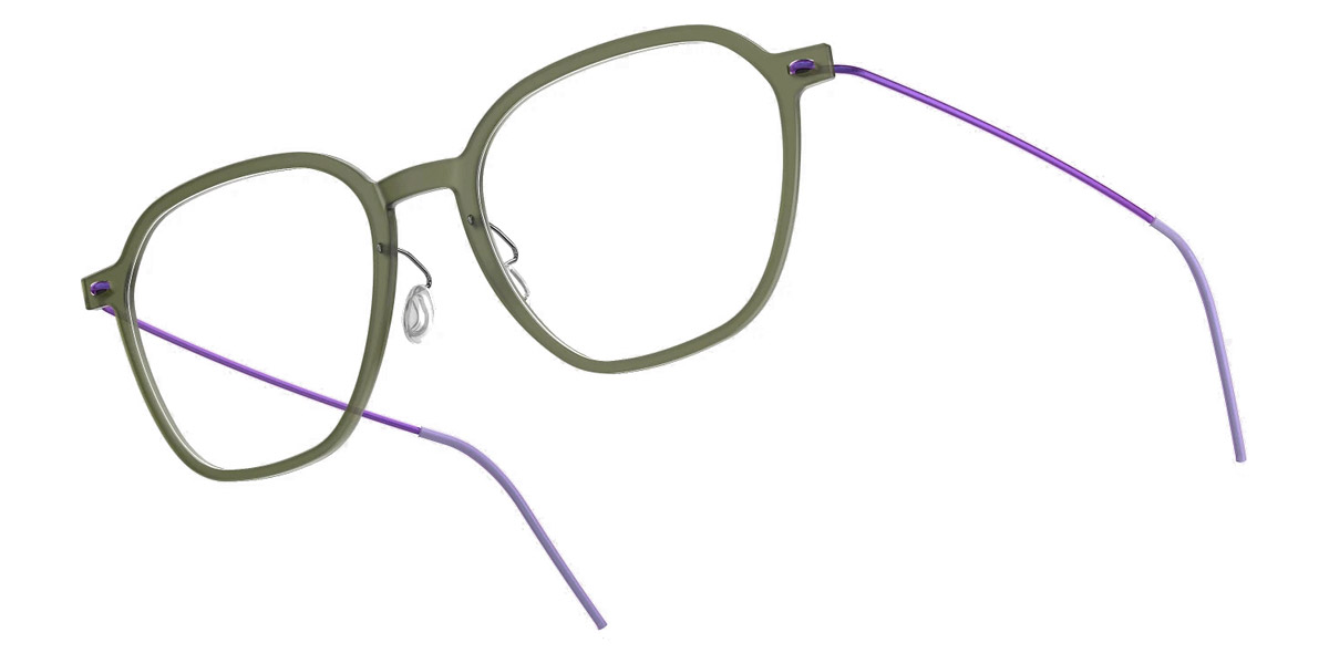 Color: C11M 77 - Lindberg N.O.W. Titanium LND6627C11M7750