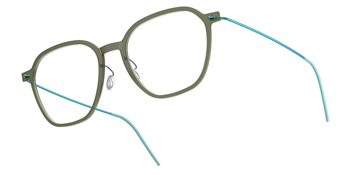 Color: C11M 80 - Lindberg N.O.W. Titanium LND6627C11M8050