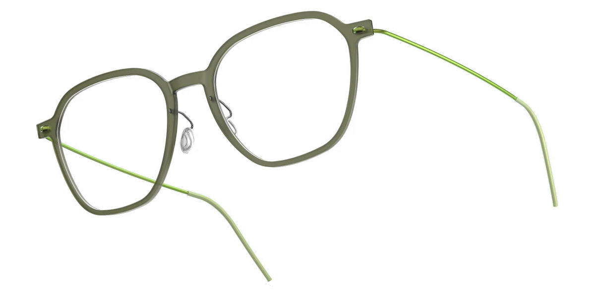 Color: C11M 95 - Lindberg N.O.W. Titanium LND6627C11M9552