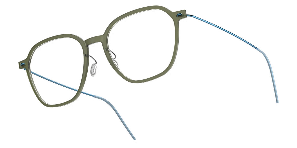 Color: C11M P80 - Lindberg N.O.W. Titanium LND6627C11MP8052