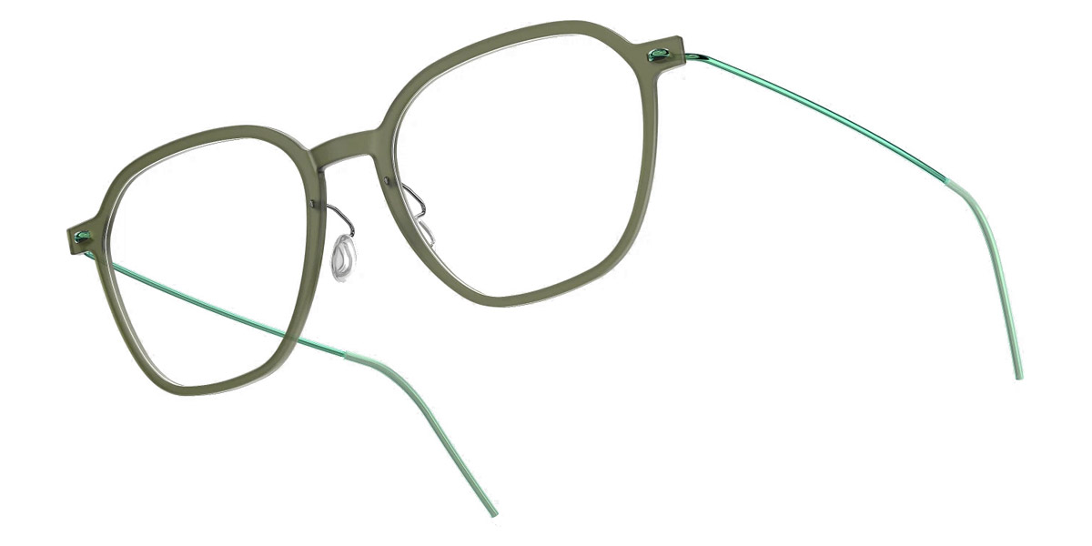 Color: C11M P90 - Lindberg N.O.W. Titanium LND6627C11MP9052