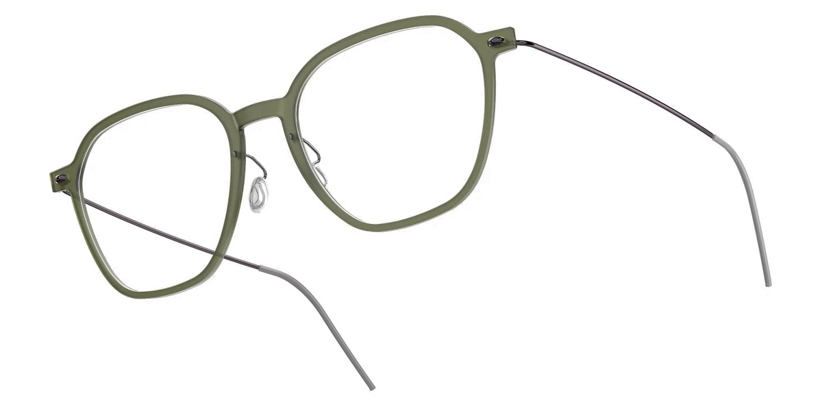 Color: C11M PU14 - Lindberg N.O.W. Titanium LND6627C11MPU1452