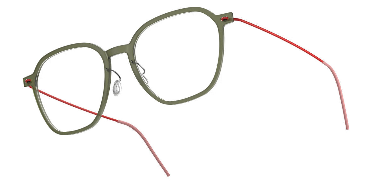 Color: C11M U33 - Lindberg N.O.W. Titanium LND6627C11MU3350