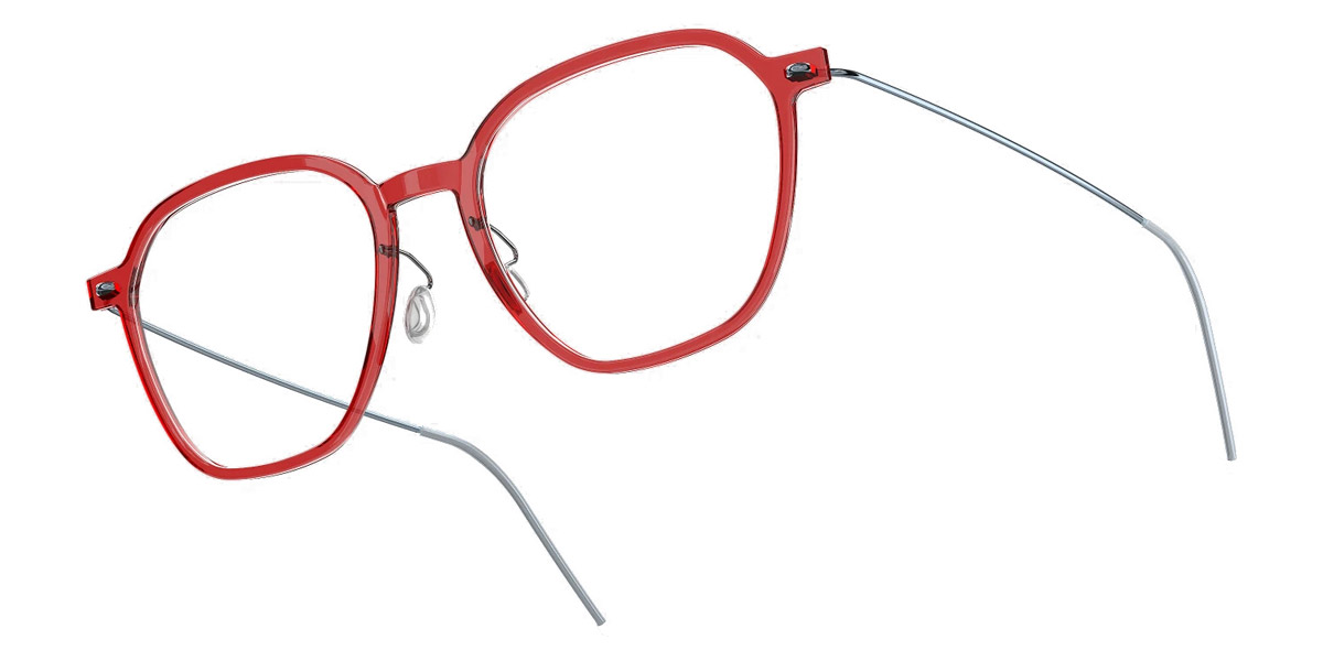 Color: C12 P25 - Lindberg N.O.W. Titanium LND6627C12P2552