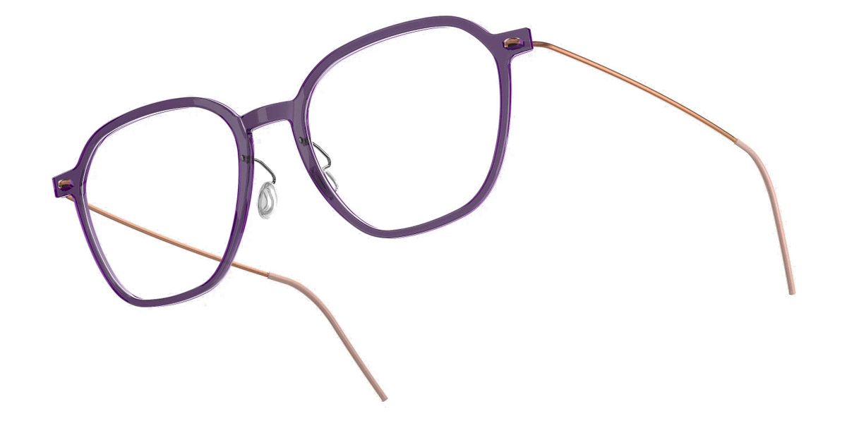 Color: C13 60 - Lindberg N.O.W. Titanium LND6627C136052