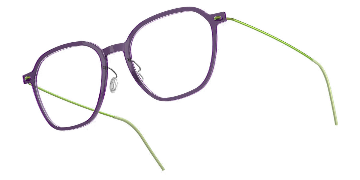 Color: C13 95 - Lindberg N.O.W. Titanium LND6627C139552