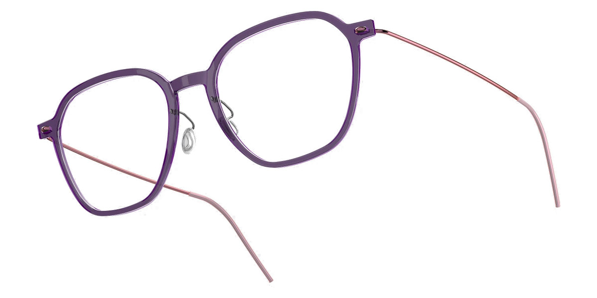 Color: C13 P70 - Lindberg N.O.W. Titanium LND6627C13P7052