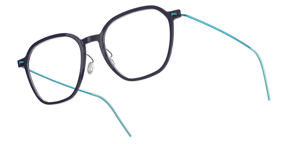 Color: C14 80 - Lindberg N.O.W. Titanium LND6627C148050