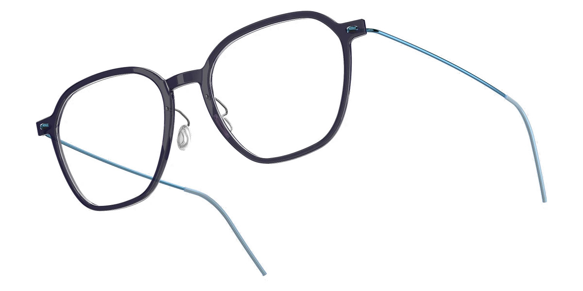 Color: C14 P80 - Lindberg N.O.W. Titanium LND6627C14P8050