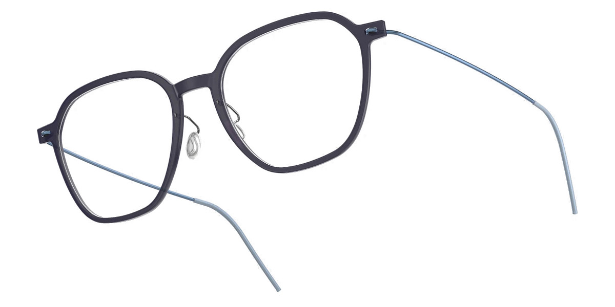 Color: C14M 20 - Lindberg N.O.W. Titanium LND6627C14M2052