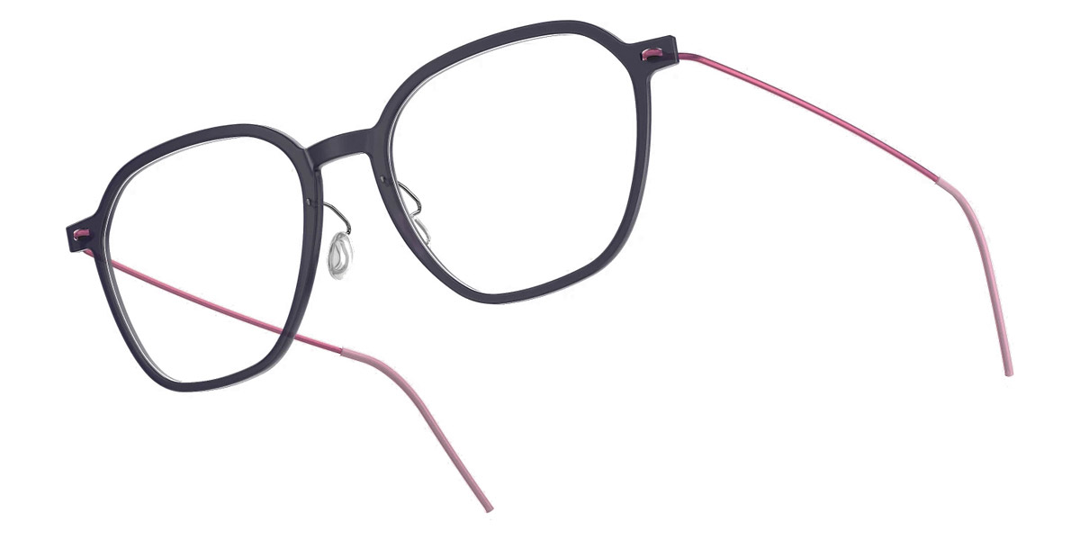 Color: C14M 70 - Lindberg N.O.W. Titanium LND6627C14M7050