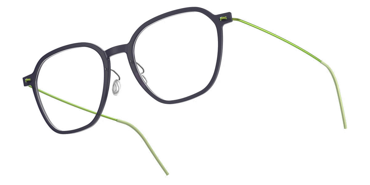 Color: C14M 95 - Lindberg N.O.W. Titanium LND6627C14M9550