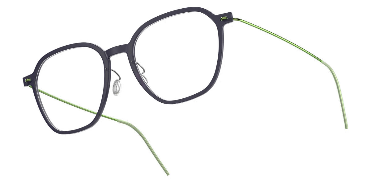 Color: C14M P95 - Lindberg N.O.W. Titanium LND6627C14MP9552