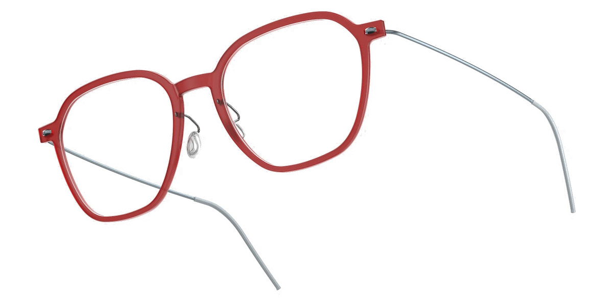 Color: C18M 25 - Lindberg N.O.W. Titanium LND6627C18M2552