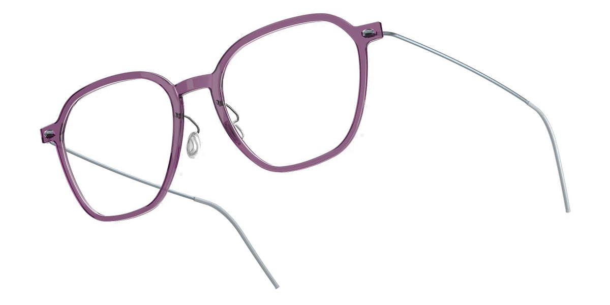 Color: C19 25 - Lindberg N.O.W. Titanium LND6627C192552