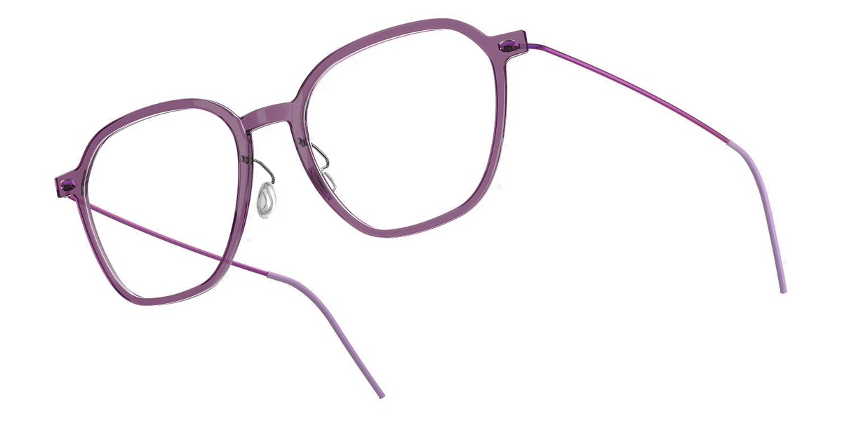 Color: C19 75 - Lindberg N.O.W. Titanium LND6627C197552