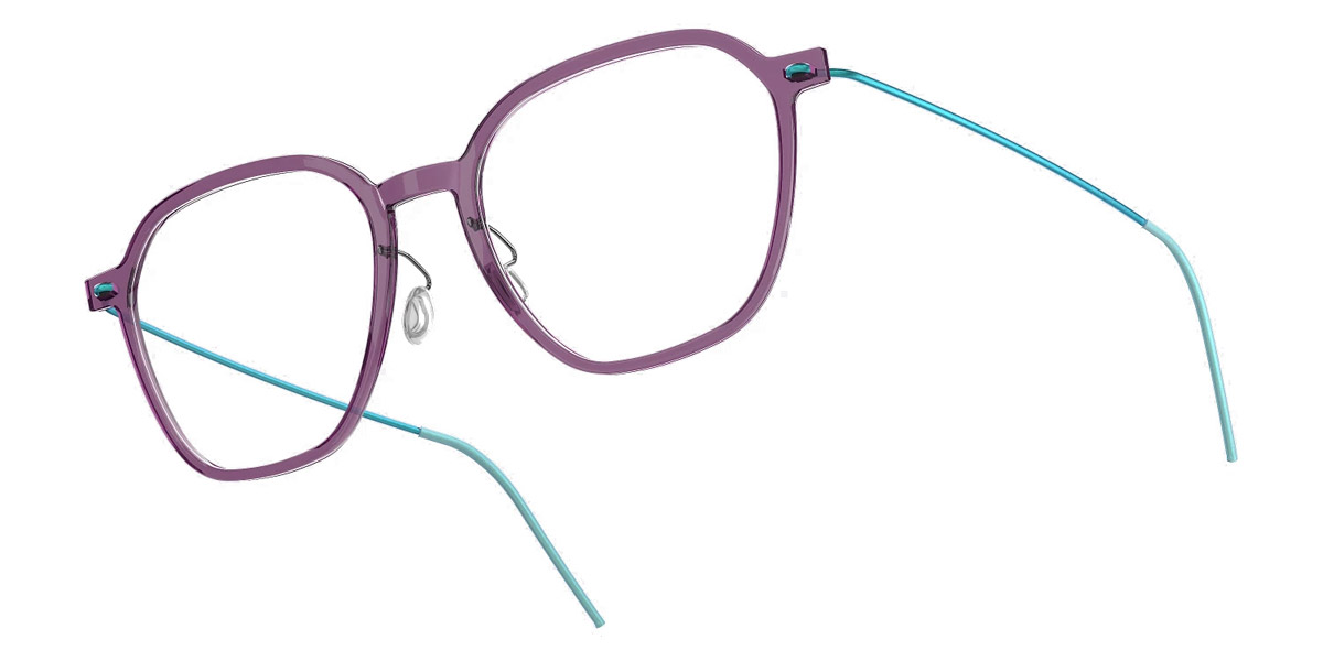 Color: C19 80 - Lindberg N.O.W. Titanium LND6627C198052