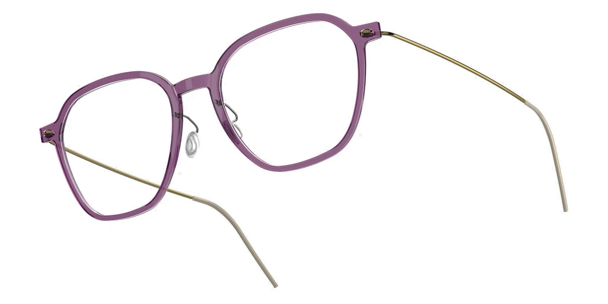 Color: C19 P35 - Lindberg N.O.W. Titanium LND6627C19P3552