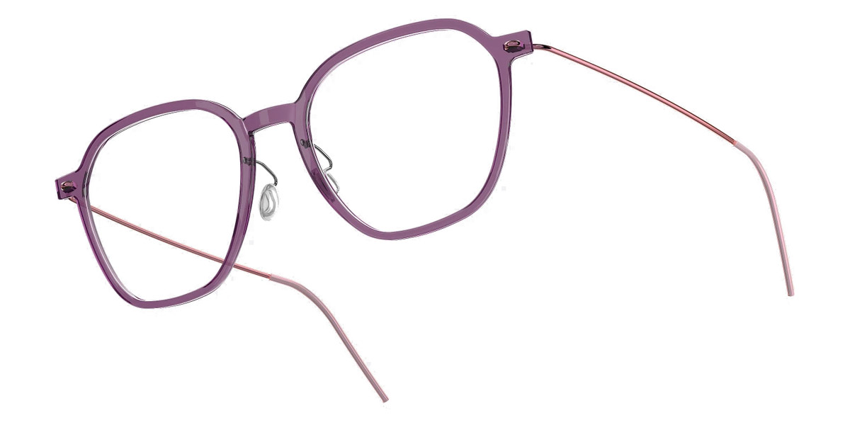 Color: C19 P70 - Lindberg N.O.W. Titanium LND6627C19P7052