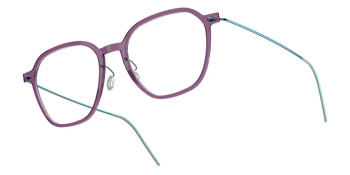 Color: C19 P85 - Lindberg N.O.W. Titanium LND6627C19P8552